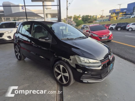 Fox Trendline 1.6 Flex 8V 5p