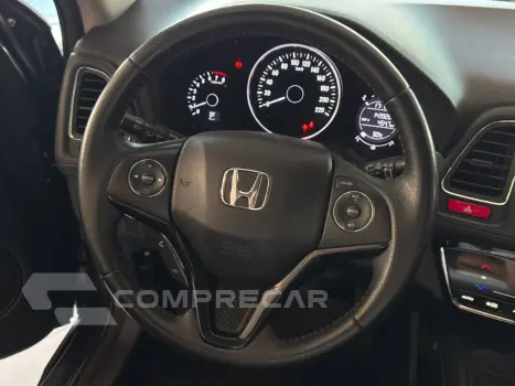 HR-V EX 1.8 Flexone 16V 5p Aut.
