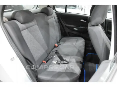 FOX - 1.6 MI 8V 4P MANUAL