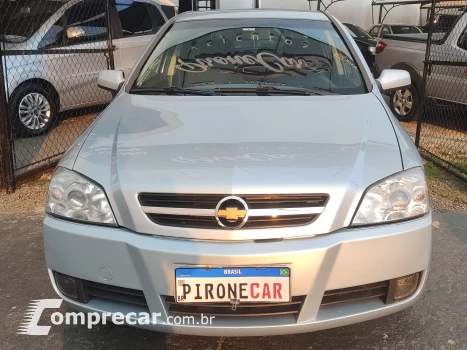 ASTRA 2.0 MPFI Advantage 8V