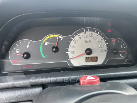 UNO 1.0 MPI Mille Fire 8V