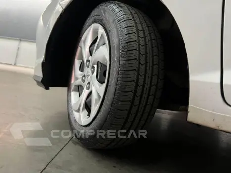 HB20 - 1.0 12V SENSE MANUAL