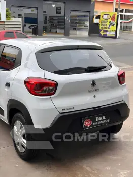 KWID 1.0 12V SCE ZEN