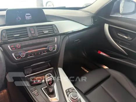 320I 2.0 16V Turbo Sport GP