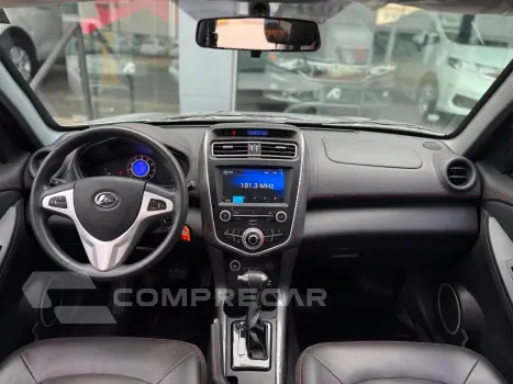 X60 VIP 1.8 16V 128cv 5p Aut.
