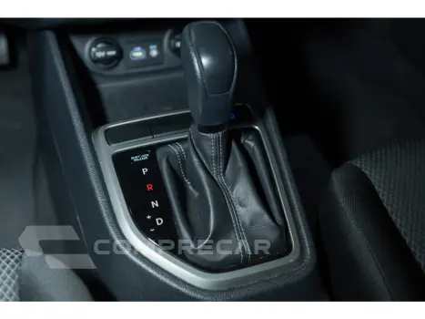 CRETA 1.6 16V FLEX ATTITUDE AUTOMÁTICO