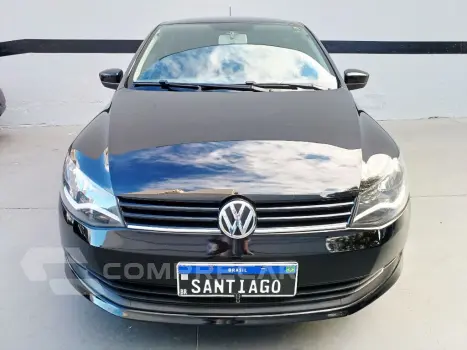 Gol (novo) 1.0 Mi Total Flex 8V 4p
