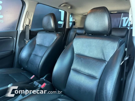 FIT 1.5 LX 16V