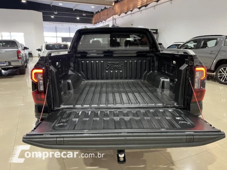 RANGER 3.0 Limited 16V 4X4 CD