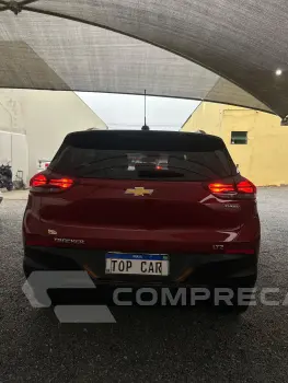 TRACKER 1.0 Turbo LTZ