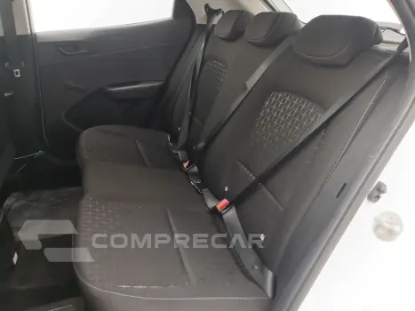 HB20 1.0 12V FLEX COMFORT MANUAL