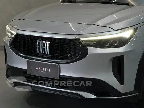 Fastback Audace 1.0 200 T. Flex Aut