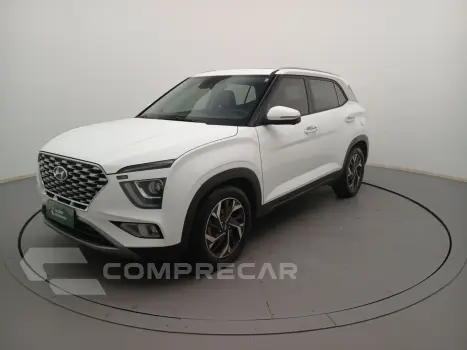 CRETA 1.0 TGDI FLEX PLATINUM SAFETY AUTOMÁTICO