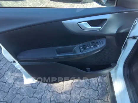 PULSE 1.0 TURBO 200 HYBRID AUDACE CVT