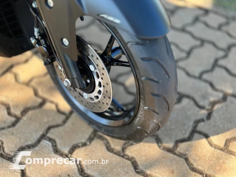NMAX 160