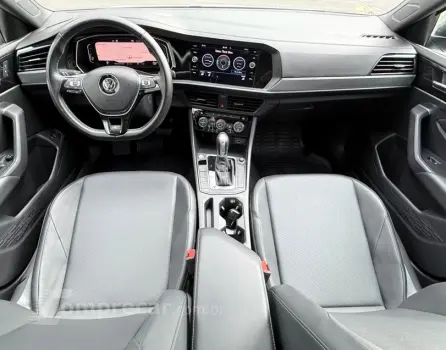 JETTA 1.4 250 TSI R-line