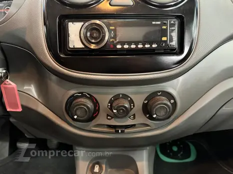 Palio 1.4 Mpi Attractive 8V Flex 4P Manual