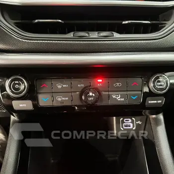 COMPASS SPORT T270 1.3 TB 4x2 Flex Aut.