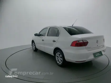 VOYAGE 1.0 12V MPI TOTALFLEX 4P MANUAL