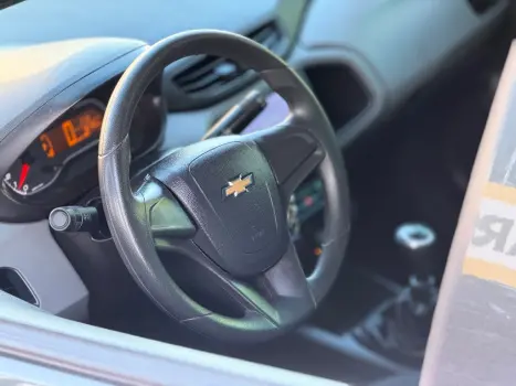 ONIX HATCH Joy 1.0 8V Flex 5p Mec.