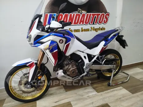 CRF 110 L ABS