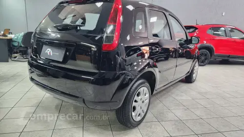 Fiesta SE 1.6 8V Flex 5p