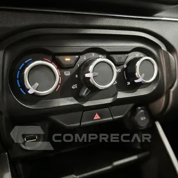 AIRCROSS AIRCROSS7 F. Pack 1.0 Flex TB 200 Aut