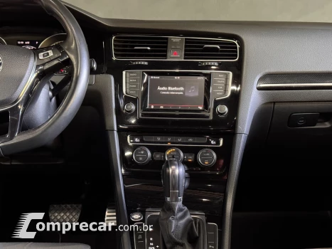 GOLF 1.4 TSI HIGHLINE 16V GASOLINA 4P AUTOMÁTICO