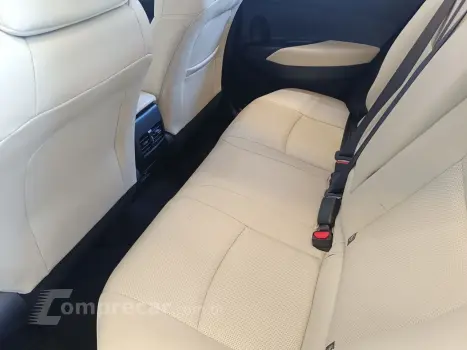 COROLLA CROSS 2.0 VVT-IE XRX DIRECT SHIFT