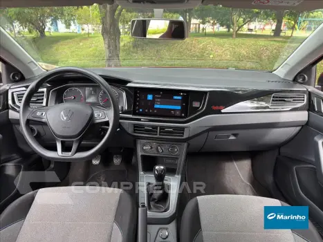POLO 1.0 MPI ROCK IN RIO MANUAL