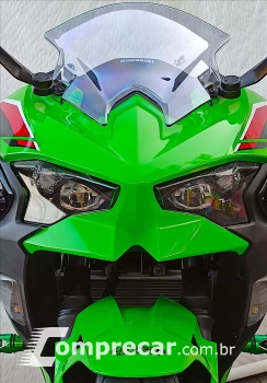 NINJA 500 SE