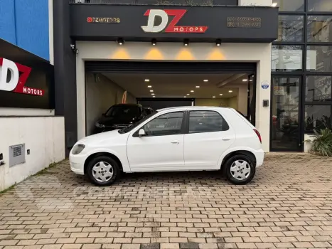 CELTA 1.0 MPFI LT 8V