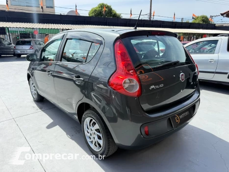 PALIO 1.4 MPI Attractive 8V