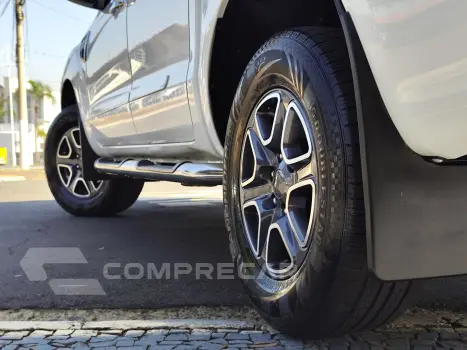 RANGER 2.5 XLT 4X2 CD 16V FLEX 4P MANUAL