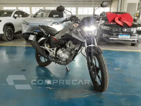 HONDA CG 160 FAN
