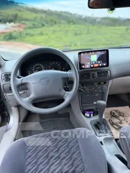 COROLLA 1.8 XEI 16V
