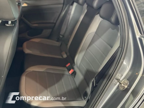 NIVUS - 1.0 200 TSI TOTAL HIGHLINE AUTOMÁTICO