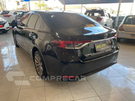 COROLLA 2.0 XEI 16V