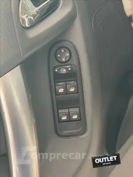 C3 1.6 TENDANCE 16V FLEX 4P AUTOMÁTICO