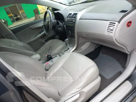 Corolla XEi