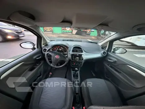 Punto ESSENCE 1.6 Flex 16V 5p