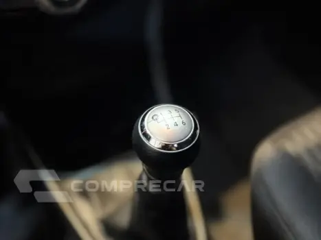 ETIOS HATCH - 1.3 X 16V 4P MANUAL