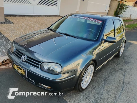 GOLF 2.0 MI 8V
