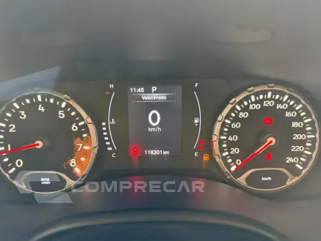 RENEGADE 1.8 16V