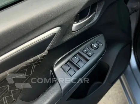 Fit LX 1.5 Flexone 16V 5p Aut.