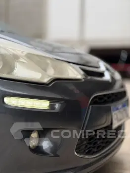 C3 Tendance 1.5 8V (Flex)