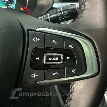 Tiggo 5X PRO 1.5 Turbo (Híbrido)