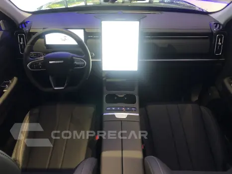 7 1.5 TGDI PHEV LUXURY DHT