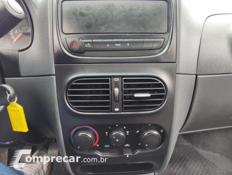 STRADA 1.4 MPI Hard Working CS 8V