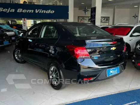 PRISMA Sed. LT 1.4 8V FlexPower 4p Aut.